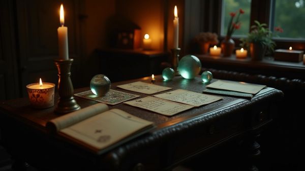 Best daily clairvoyance sites for unexpected insights