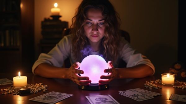 Best daily clairvoyance sites for unexpected insights