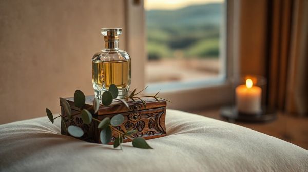 Discover the perfect women’s fragrance with Cool Elixir parfum