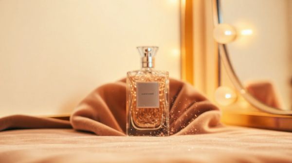 Discover the perfect women’s fragrance with Cool Elixir parfum