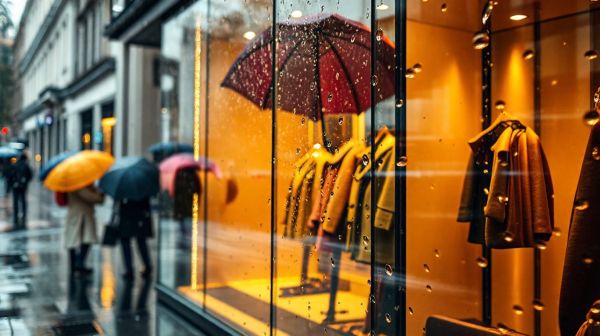 Discover top luxury fashion trends in the UK today