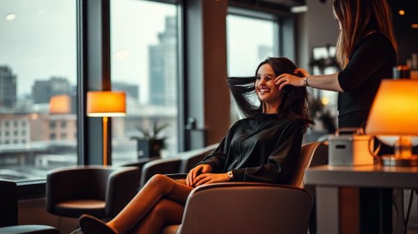 Explore the Best Hairdressers in Clapham for Your Style