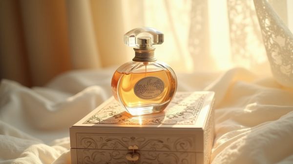 Find your signature scent with Cool Elixir parfum for women