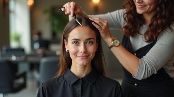 Finding top hairdresser options in Clapham for your style needs