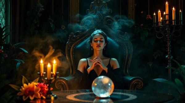Top 8 clairvoyant platforms for surprising revelations