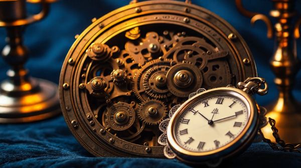 Top Ideas for an Exceptional Steampunk Costume Experience