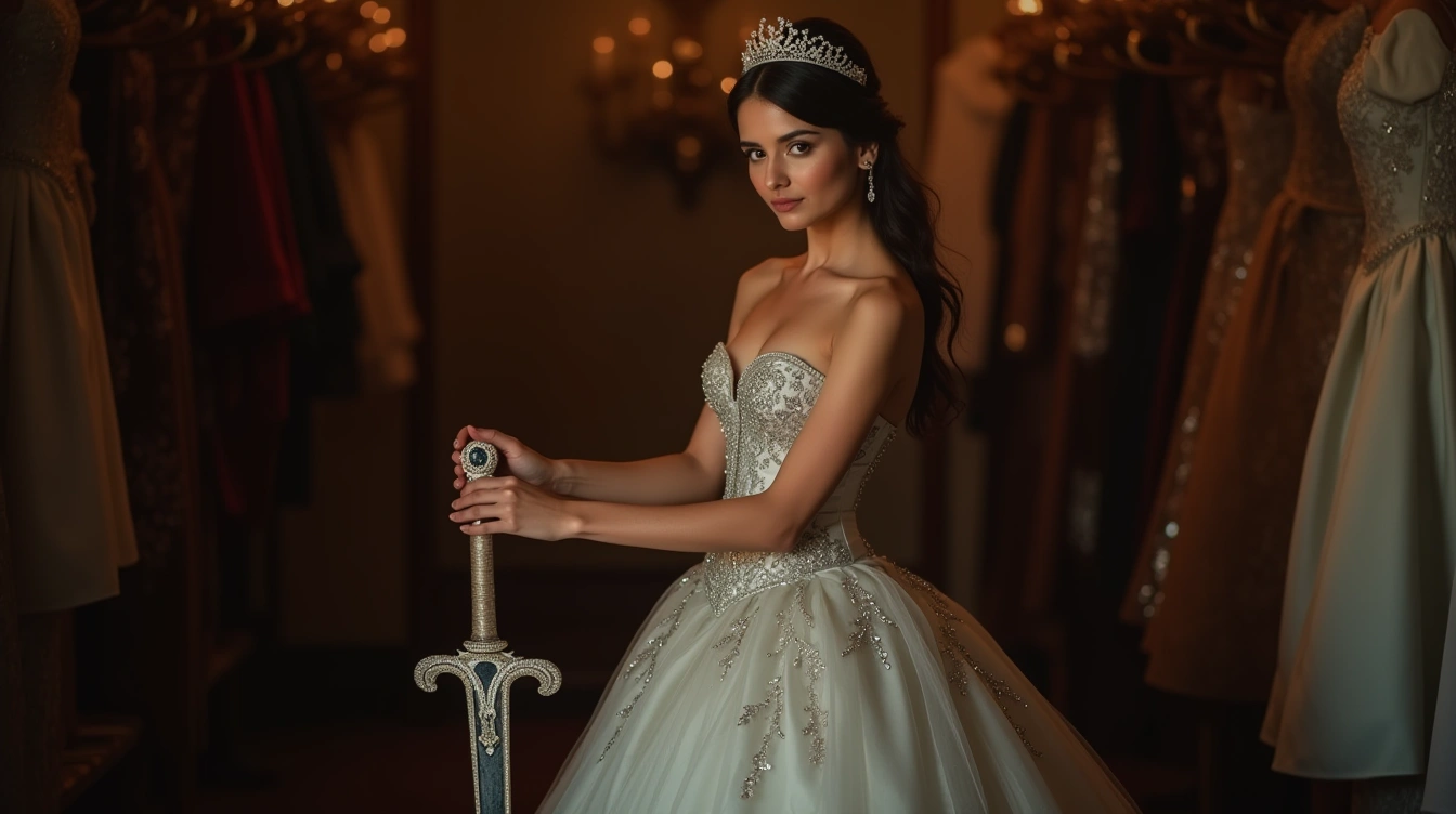 Quality, Service and Shopping Experience